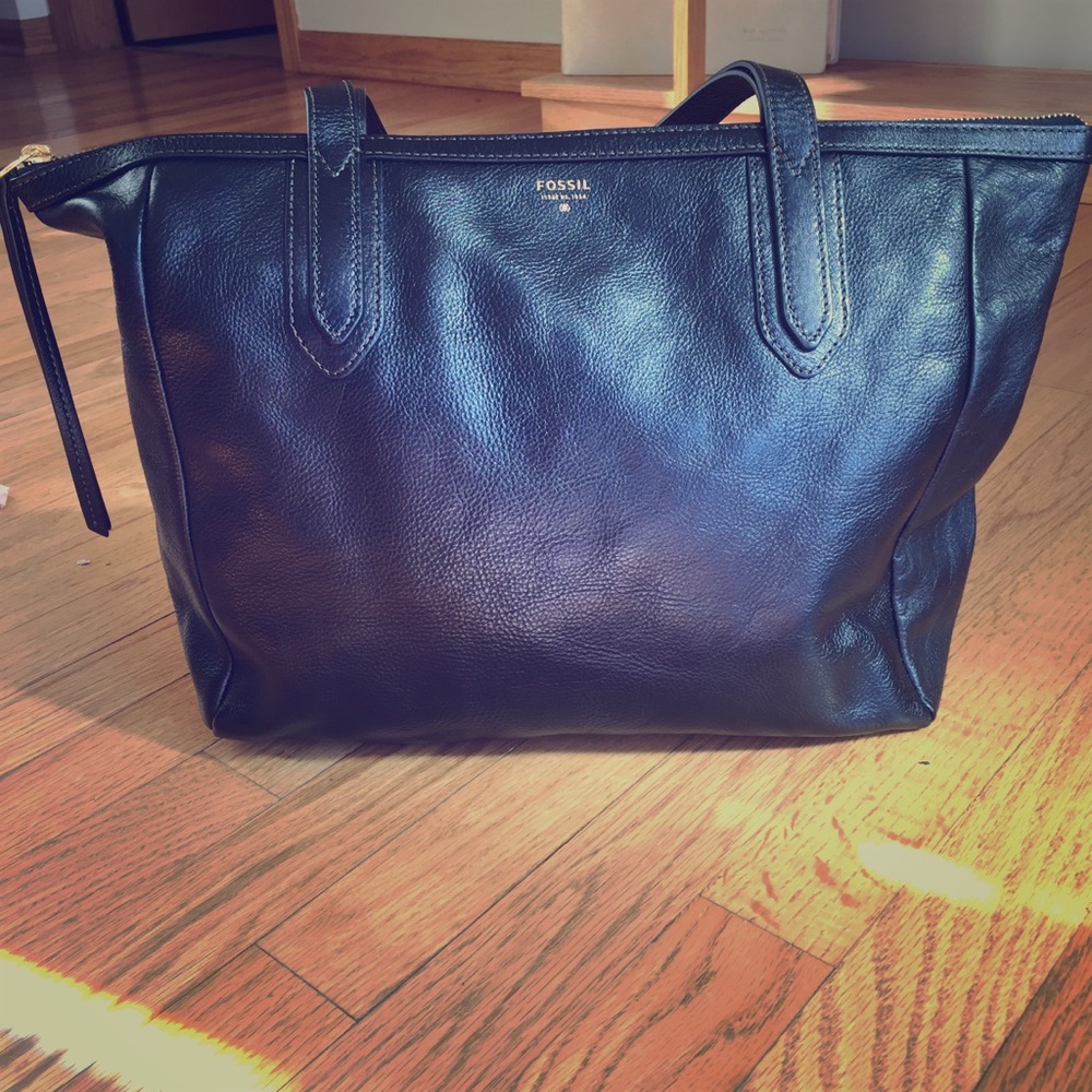Fossil Sydney Shopper Tote